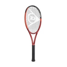 Dunlop Rakieta tenisowa Srixon CX 200 98in/305g/Turniej 2024 czerwony - nie naciągnięta -